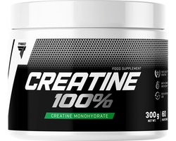Trec Nutrition Creatine 100% (300g) Unflavoured - Creatine - Creatine Monohydraat