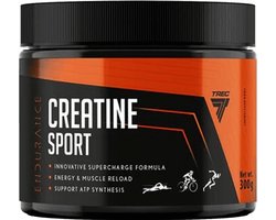Trec Nutrition Creatine Sport (300g) Kiwi - Creatine - Creatine-Mix