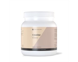 Vital Nutrition Creatine Monohydraat - Gemicroniseerd - 100% puur - Poeder - Smaakloos - 500 gram