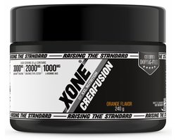 XONE® - Creafusion - Orange - 240 Gram