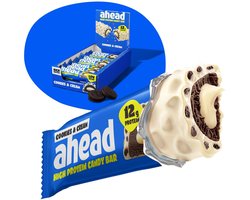 Ahead Eiwitrepen Eiwitrepen