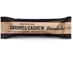 Barebells Protein Bar 1x55g — Caramel Cashew