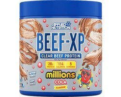 Beef-XP - 150 g - Millions Cola