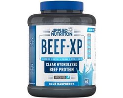 Beef-XP 1800gr Blue Raspberry