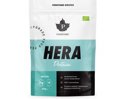 Biologische Whey Protein