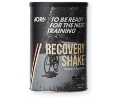 Born Recovery Shake - Hersteldrank - Vanilla