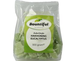 Bountiful Hakhoning eucalyptus 300 gram