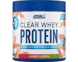 Clear Whey - 125 g - Cherry & Apple