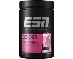 ESN Designer Whey Cherry Yogurt (908 gr)