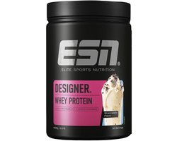 ESN Designer Whey Protein Poeder, Stracciatella, 908 g