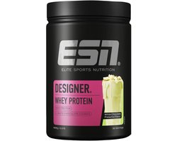 ESN Designer Whey Protein Poeder, White Chocolate Pistachio, 908 g