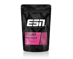 ESN Designer Whey Proteine Poeder, Cinnamon Cereal, 1000 g, 33 Porties – Wei Eiwitshake, Eiwitsupplement, Spierherstel & Fitnessroutine
