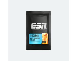 ESN ISOCLEAR Whey Isolate Peach Iced Tea (30 gr)