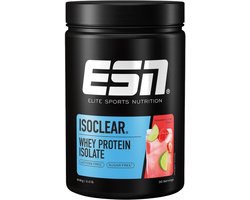 ESN Isoclear Whey Protein Isolate, Strawberry Lime, 908 g