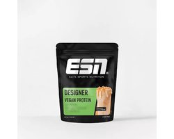ESN Vegan Designer Protein 2.0 - 420 gram - Cinnamon Cereal