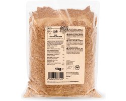 KoRo | Bio dadelsuiker 1 kg