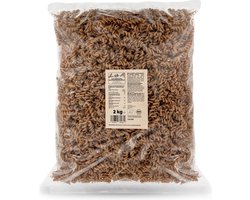 KoRo | Bio gekiemde-boekweitpasta 2 kg