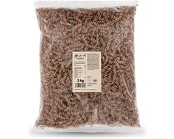 KoRo | Bio gekiemde-speltpasta 2 kg