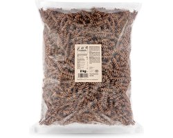 KoRo | Bio gekiemde-volkorenpasta 2 kg