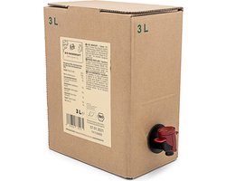 KoRo | Bio gembersap bag-in-box 3 L