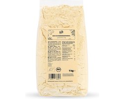 KoRo | Bio kikkererwtenmeel 1 kg