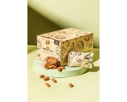 KoRo | Bio vegan energy ball salted almond 14 x 30 g