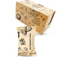 KoRo | Bio vegan energy ball salted pistachio 14 x 30 g