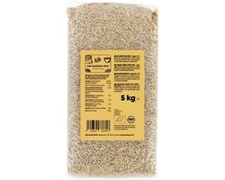 KoRo | Bio volkoren basmatirijst 5 kg
