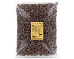 KoRo | Bio volkoren speltpasta 2 kg