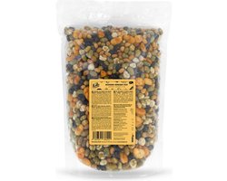 KoRo | Geroosterde en gezouten bonen- en erwtenmix 1 kg