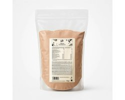 KoRo | Vegan eiwitpoeder chocolade 1 kg