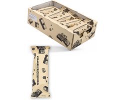KoRo | Vegan protein bar choco-brownie 15 x 55 g