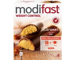 Modifast Repen Karamel - 186 gr
