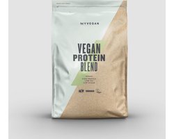Myprotein Vegan Protein Blend (1000g) Chocolate - Eiwitten - Veganistisch eiwit