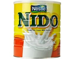 Nestle Nido melkpoeder - 2,5kg