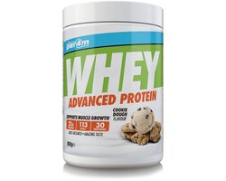 Per4m Whey Advanced Protein (900g) Cookies Dough - Eiwitten - Eiwit Mix