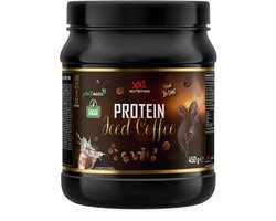 Protein Iced Coffee - Zero Lactose (Plant Based)
