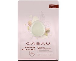 Protein Milkshake 24g Eiwit - Romige Shake 115 Kcal - Ondersteunt Spierherstel & Vetverbranding - Makkelijk & Snel - Gezond Genieten