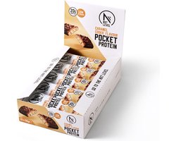 Proteïne Repen - Caramel Cookie - 15 eiwitrepen