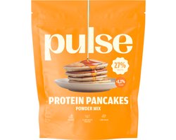 Pulse Protein - Pancake Mix - Vegan, Organic, Glutenvrij - 300g