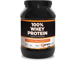 QWIN 100% Whey Protein Vanilla - 700 g