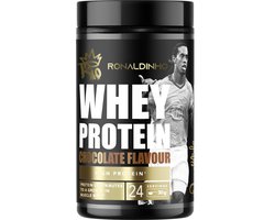 R10 Ronaldinho - Whey Protein Chocolate flavour - 720gr