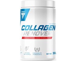 Trec Nutrition Collagen Renover (350g) Cherry - Eiwitten - Collageen
