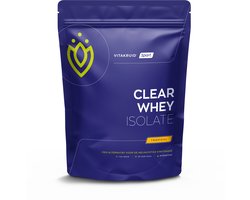 Vitakruid Clear Whey Isolate - tropical
