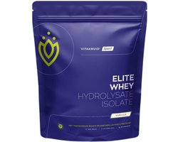 Vitakruid - Elite Whey Hydrolysate Isolate - 990gr