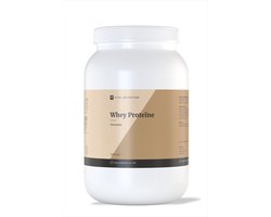 Vital Nutrition Whey Proteïne - Eiwitgehalte tot 82% - Eiwitblend: concentraat, isolaat en hydrolisaat - 1000 gram - Chocolade