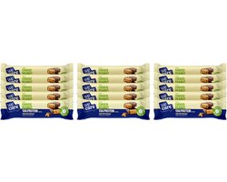 WeCare High Protein - Eiwitreep - Chocolade Pinda - 15 x 45 gr
