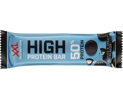 XXL Nutrition - High Protein Bar 2.0 - 1 bar - Cookies & Cream