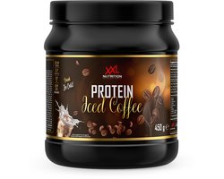 XXL Nutrition - Protein Iced Coffee - Koffie - Whey IJskoffie - 450 g