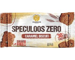 Zero Speculoos - 20x 10g